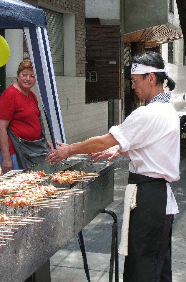 Comida taiwanesa 6