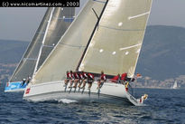 2003 - opus - 3