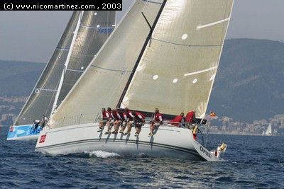 2003 - OPUS - 3 