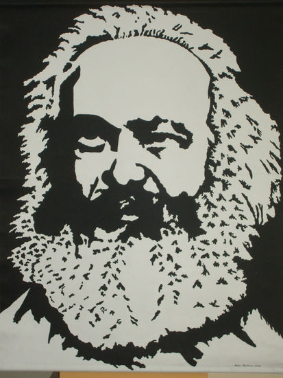 Carlos Marx 