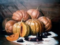 duces de calabaza