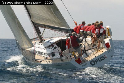 2003 - OPUS - 5 