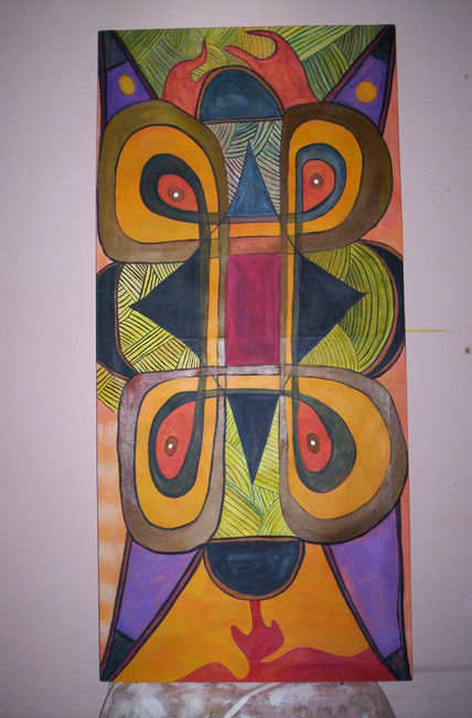 Arte etiope