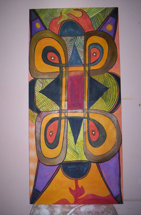 Arte etiope