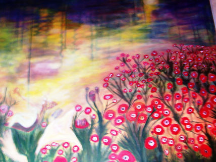 Ensueños