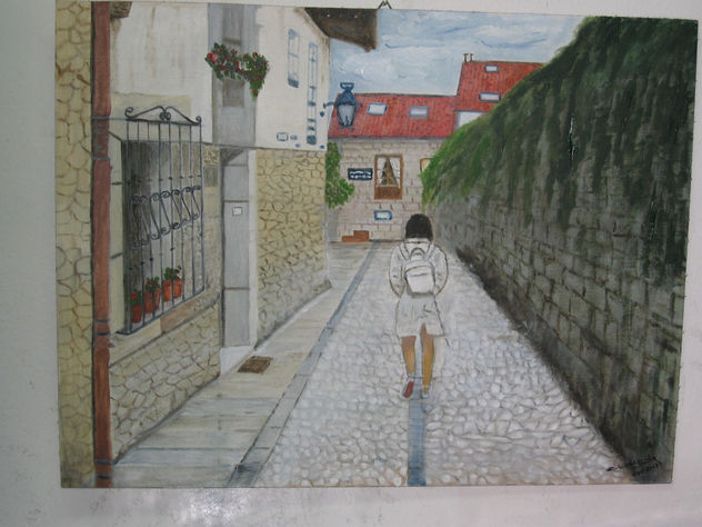 calle bertrand