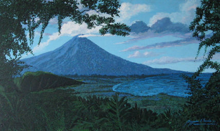 Paraiso azul