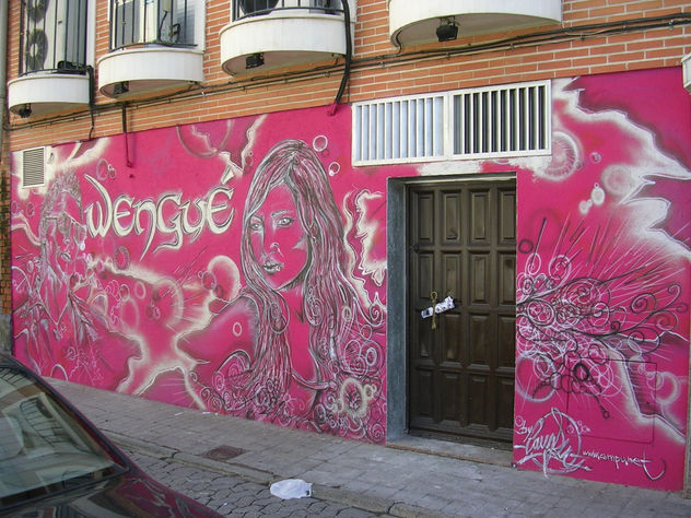 PUB WENGUE