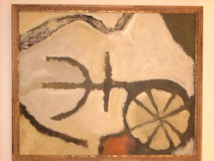 La bicicleta de...