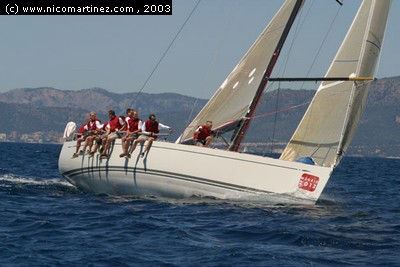 2003 - OPUS - 9