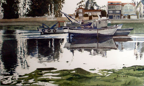 aguas