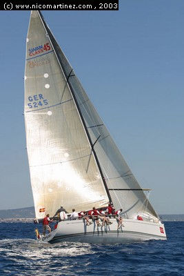 2003 - OPUS - 10