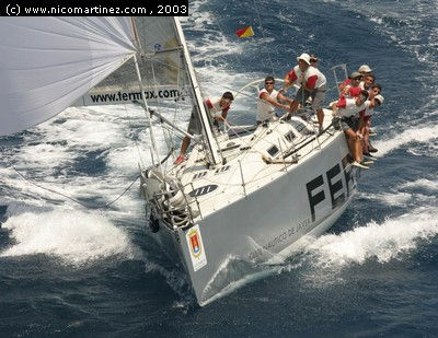 2003 - Tabarca 2003 (aéreo) - 1 