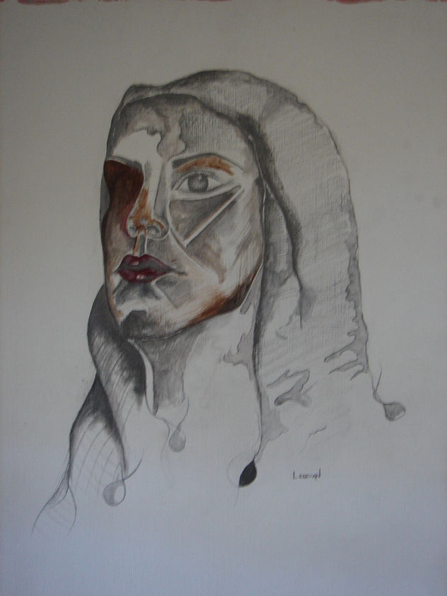 "RETRATO"