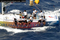 2003 - Tabarca 2003...