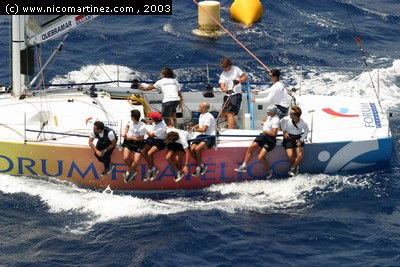 2003 - Tabarca 2003 (aéreo) - 2