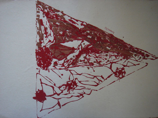 "4 EN EL TRIANGULO"