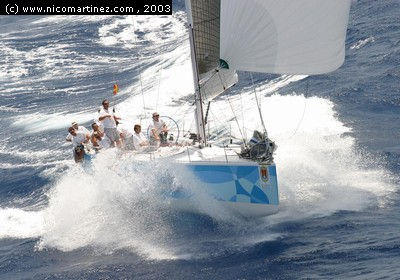 2003 - Tabarca 2003...