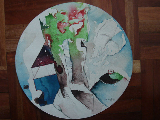 "CEGUERA INSOCIABLE"