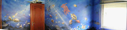 Fondo marino