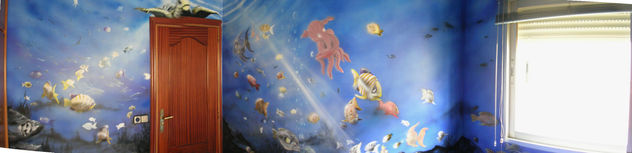 FONDO MARINO