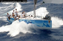 2003 - Tabarca 2003...