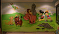 HABITACION DISNEY