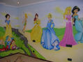 HABITACION DISNEY