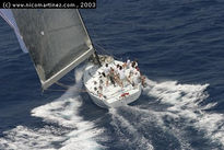 2003 - Tabarca 2003...