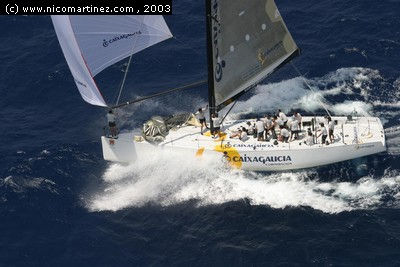 2003 - Tabarca 2003...