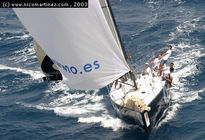 2003 - Tabarca 2003...