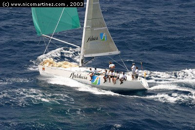 2003 - Tabarca 2003...