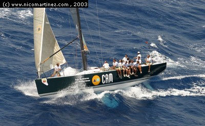 2003 - Tabarca 2003...