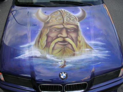 Vikingo