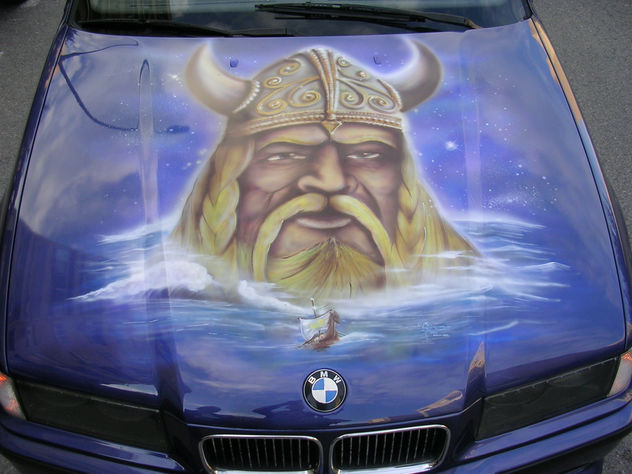 VIKINGO
