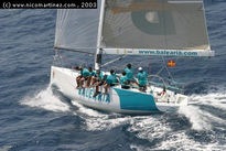 2003 - Tabarca 2003...