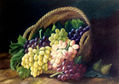 Cesta de Uvas