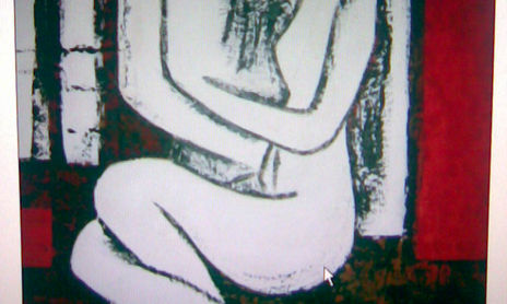 Figura Humana