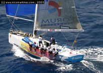 2003 - Tabarca 2003...