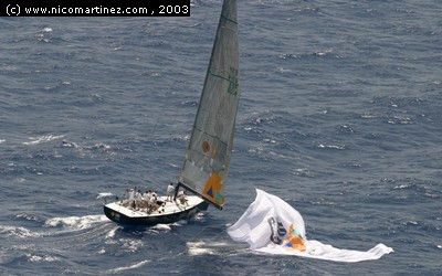 2003 - Tabarca 2003...
