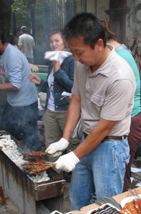 Comida taiwanesa 8