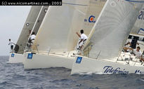 2003 - Tenerife...