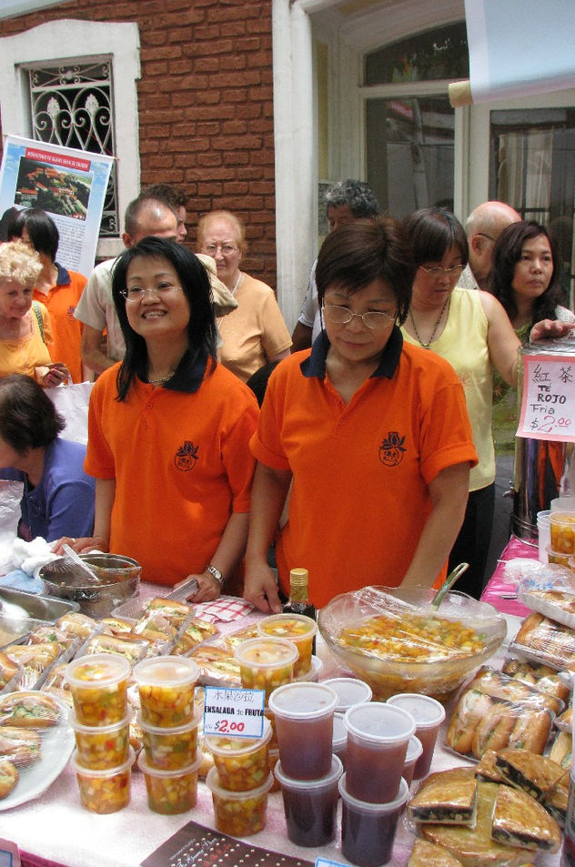 Comida taiwanesa 15
