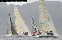 2003 - Tenerife...
