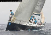 2003 - Tenerife...