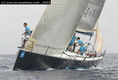 2003 - Tenerife 2003 - 3 
