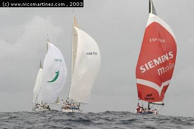 2003 - Tenerife 2003 - 4 