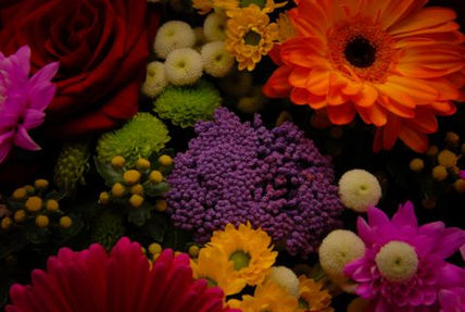 Colourful