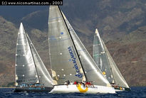 2003 - Tenerife...