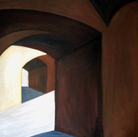 Arcos del populo